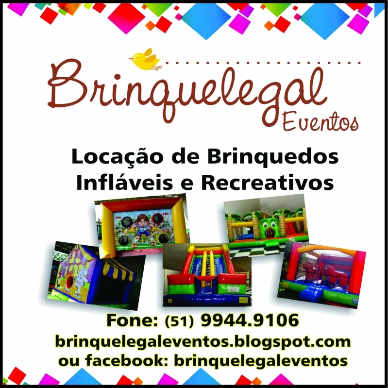 Brinquelegal Eventos